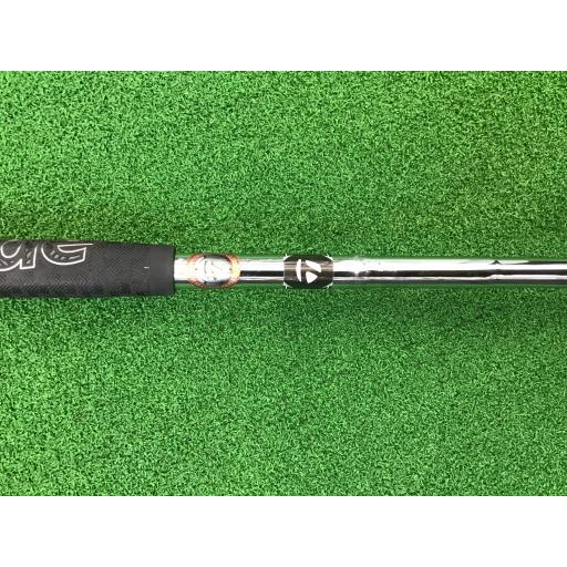 TaylorMade（テーラーメイド） TP TRUSS B1TH 34インチ パター PT