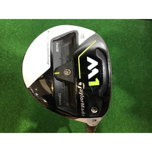 TaylorMade（テーラーメイド） M1(2017) 3W フェアウェイウッド FW 