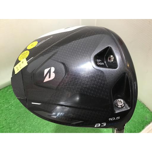 BRIDGESTONE GOLF ブリヂストン B3 MAX D 10.5° ドライバー DR