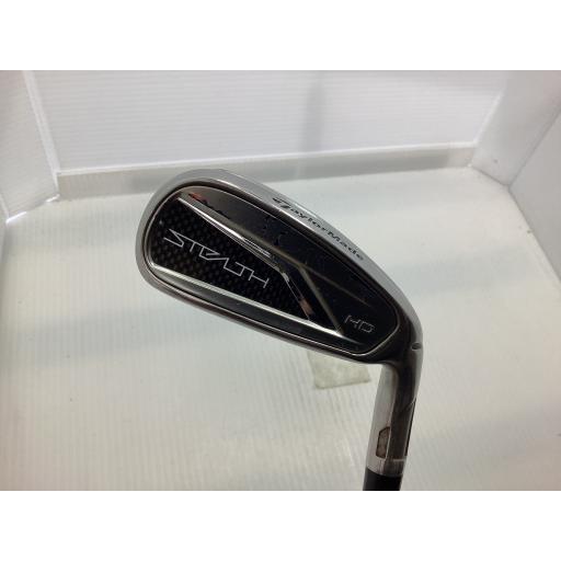 TaylorMade（テーラーメイド） ステルス アイアンセット HD(2023