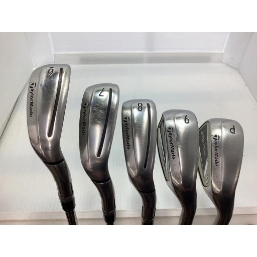 TaylorMade（テーラーメイド） ステルス アイアンセット HD(2023