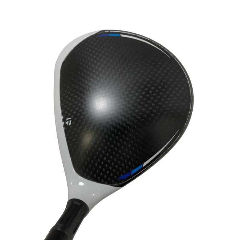 TaylorMade（テーラーメイド） SIM2 MAX 3W フェアウェイウッド FW