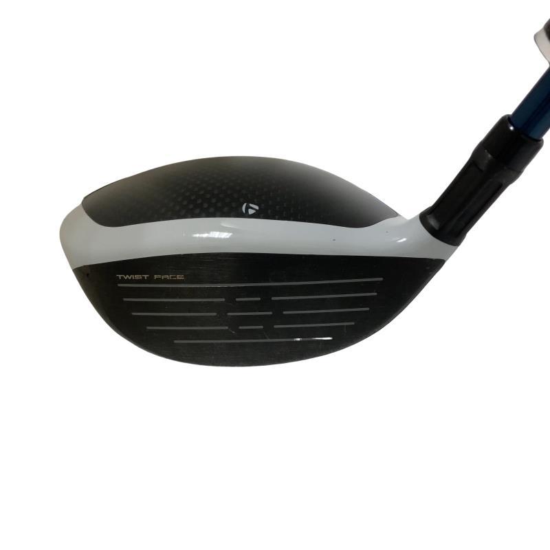 TaylorMade（テーラーメイド） SIM2 MAX 3W フェアウェイウッド FW
