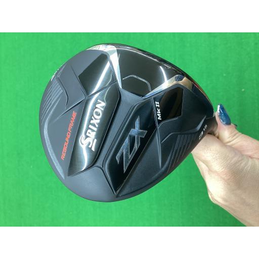 DUNLOP（ダンロップ） SRIXON ZX Mk II 3W フェアウェイウッド FW