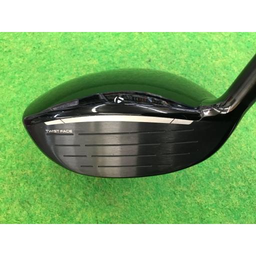 TaylorMade（テーラーメイド） Qi10 MAX 5W レディース フェアウェイ