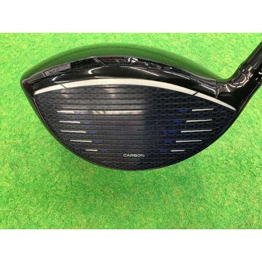 TaylorMade（テーラーメイド） Qi10 MAX 10.5° ドライバー DR