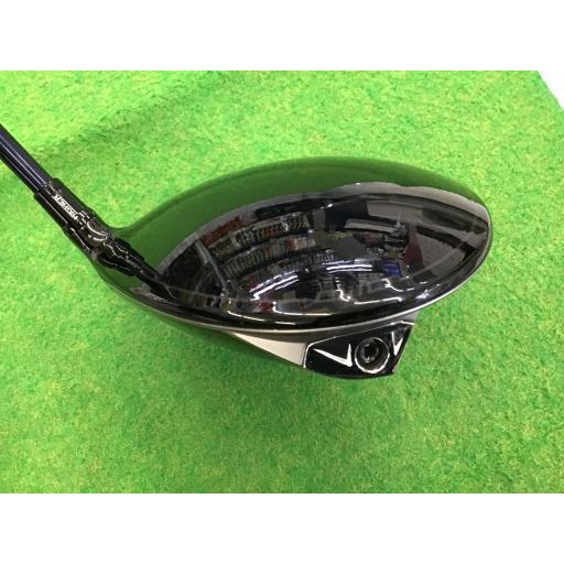 TaylorMade（テーラーメイド） Qi10 MAX 10.5° ドライバー DR