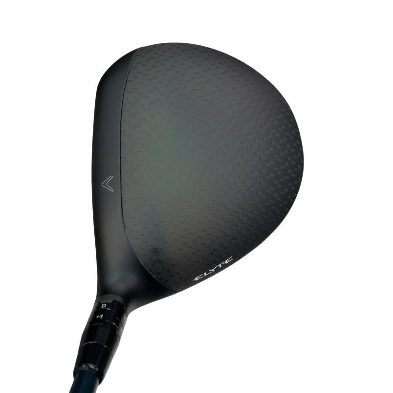 Callaway（キャロウェイ） ELYTE MINI DRIVER 13.5° ドライバー DR