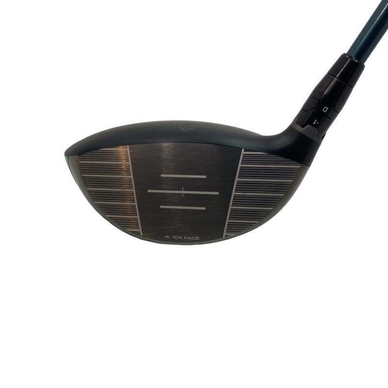 Callaway（キャロウェイ） ELYTE MINI DRIVER 13.5° ドライバー DR