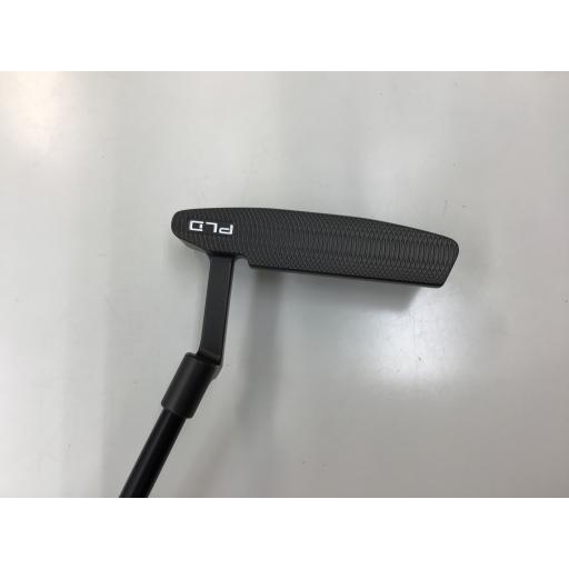 PING（ピン） PLD MILLED ANSER 2D(2024) 34インチ パター PT