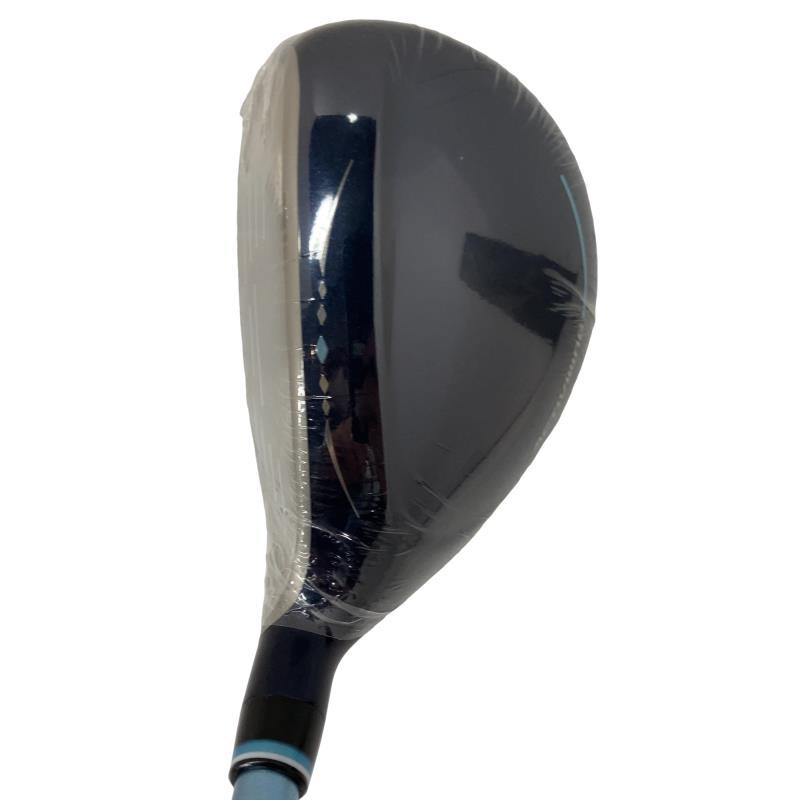 DUNLOP（ダンロップ） XXIO(2024) H6 レディース ユーティリティ UT