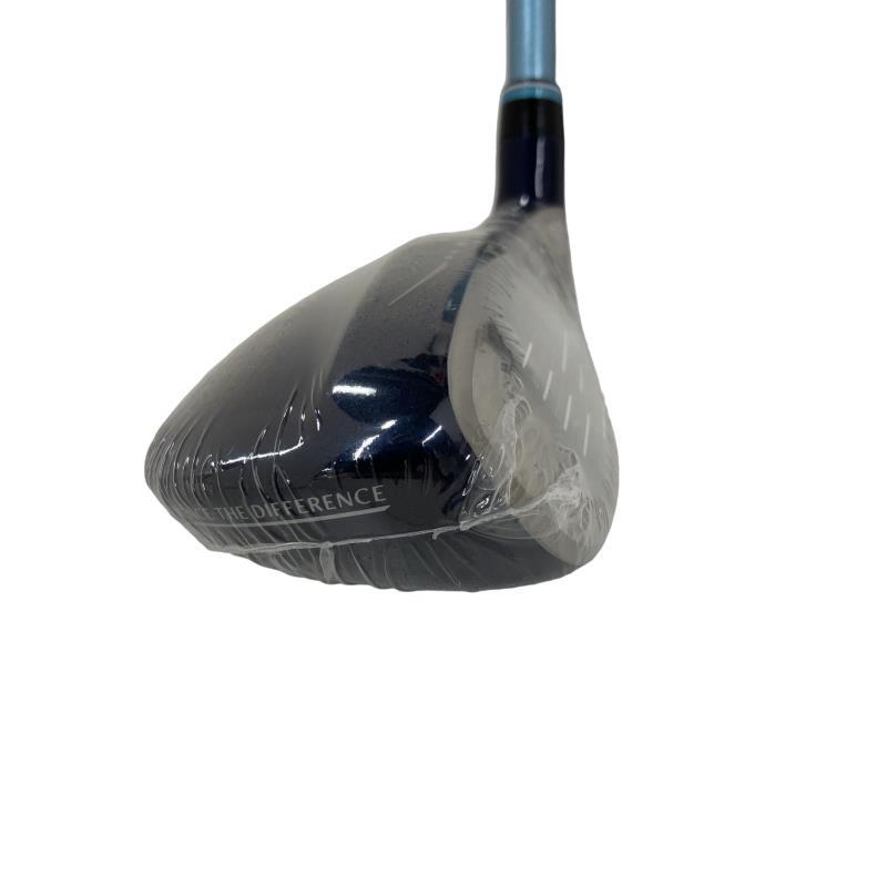 DUNLOP（ダンロップ） XXIO(2024) H6 レディース ユーティリティ UT