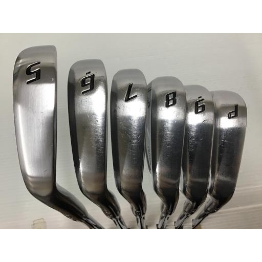 ヤマハRMX VDX アイアンセット 6-9 P Sシャフト2024年モデル 楽天市場】【即納】クリアランス ヤマハ RMX VD/X アイアン 2024年