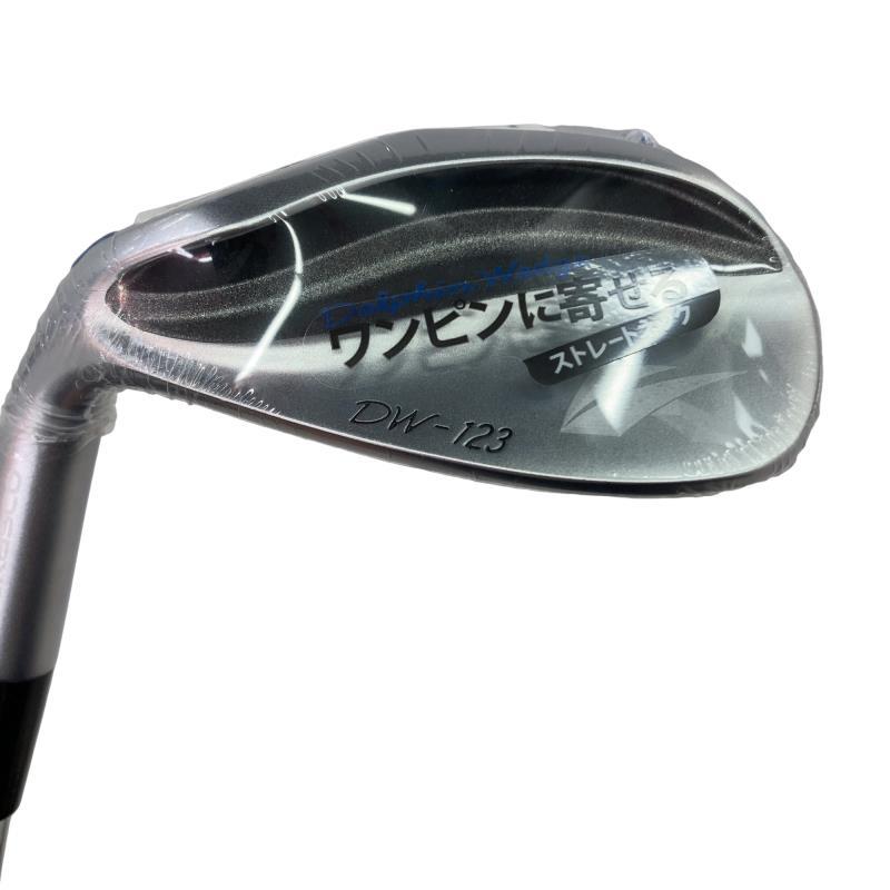 キャスコ Dolphin Wedge DW-123 Copper 56° ウェッジ WG フレックス