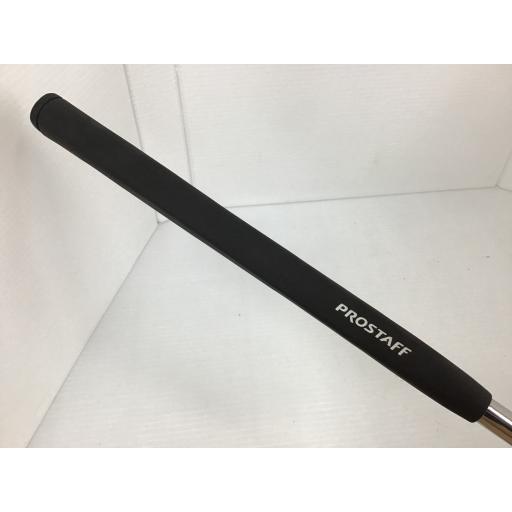 Wilson（ウイルソン） ウィルソン プロスタッフ パター SHIELD