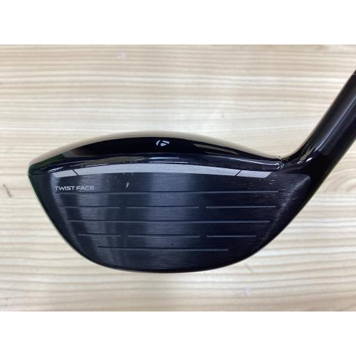 TaylorMade（テーラーメイド） Qi10 3W フェアウェイウッド FW