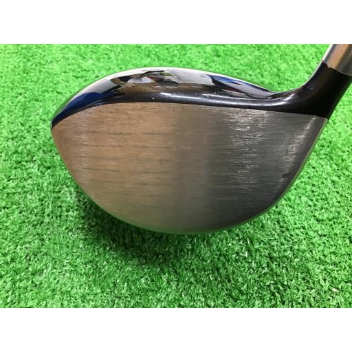 RYOMA GOLF（リョーマゴルフ） MAXIMA D-1 Special Tuning シルバー