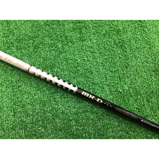 RYOMA GOLF（リョーマゴルフ） MAXIMA D-1 Special Tuning シルバー