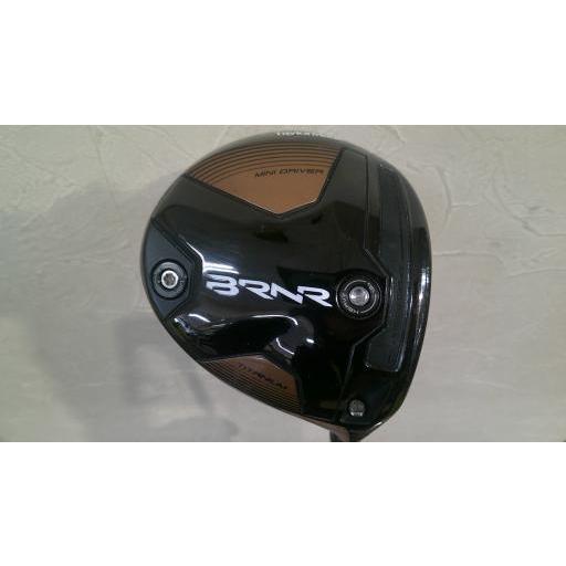 TaylorMade（テーラーメイド） BRNR MINI DRIVER(2024) 11.5