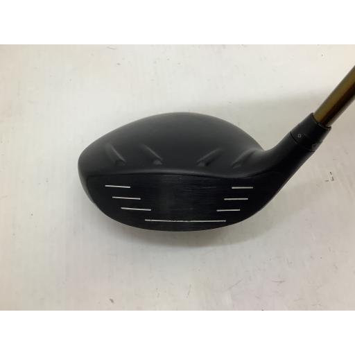 G400 ピン PING フェアウェイウッド SFT 3W フレックスSR 中古 Cランク