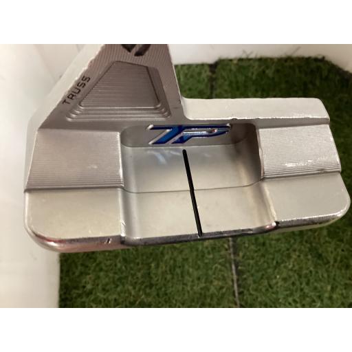TaylorMade Del Monte TB1 34インチ TaylorMade Del Monte TB1 34インチ - メルカリ