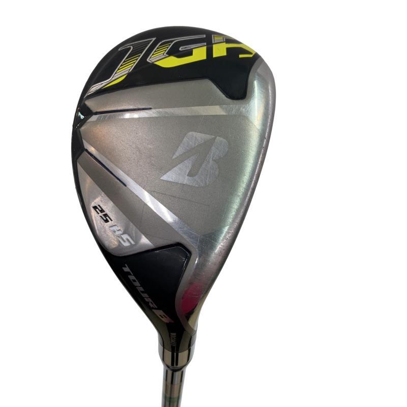 BRIDGESTONE GOLF ブリヂストン TOUR B JGR U5 ユーティリティ UT