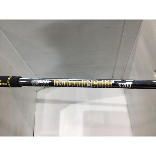 Callaway（キャロウェイ） JAWS FORGED ノーメッキ(CE限定) 52°/10