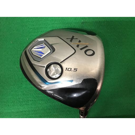 DUNLOP（ダンロップ） XXIO(2014) 10.5° ドライバー DR フレックスSR