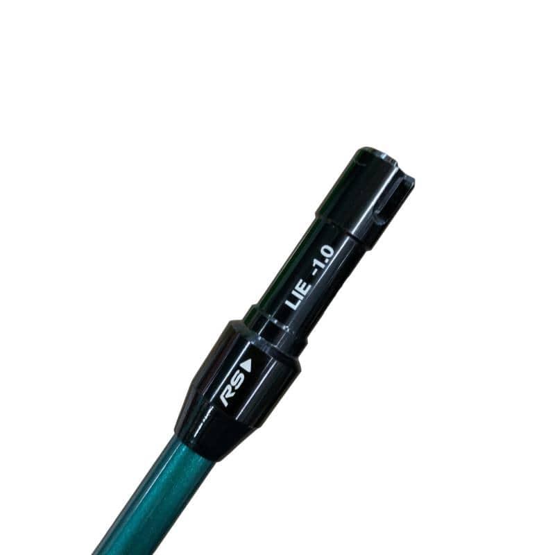 スピーダーNX グリーン 50SR ドライバーシャフト PRGR スピーダー