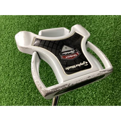 TaylorMade（テーラーメイド） GHOST Spider 34インチ パター PT