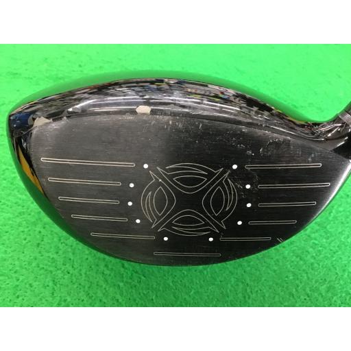 Callaway（キャロウェイ） X HOT 9.5° ドライバー DR フレックスS