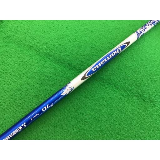 Callaway（キャロウェイ） X HOT 9.5° ドライバー DR フレックスS