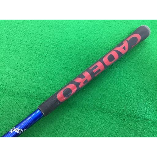 Callaway（キャロウェイ） X HOT 9.5° ドライバー DR フレックスS