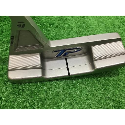 TaylorMade（テーラーメイド） TP COLLECTION HYDRO BLAST JUNO TB1 34