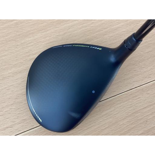 PING（ピン） G430 MAX 3W フェアウェイウッド FW フレックスS