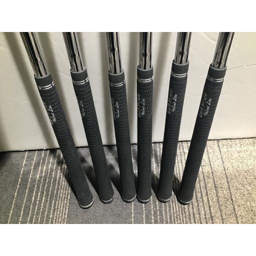 Callaway（キャロウェイ） EPIC MAX FAST 6S アイアンセット IR