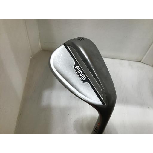PING（ピン） PING s159 56°/14° W ウェッジ WG フレックスS : ゴルフ