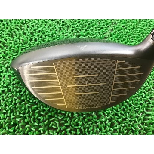 Callaway（キャロウェイ） PARADYM Ai SMOKE Ti 340 MINI 11.5