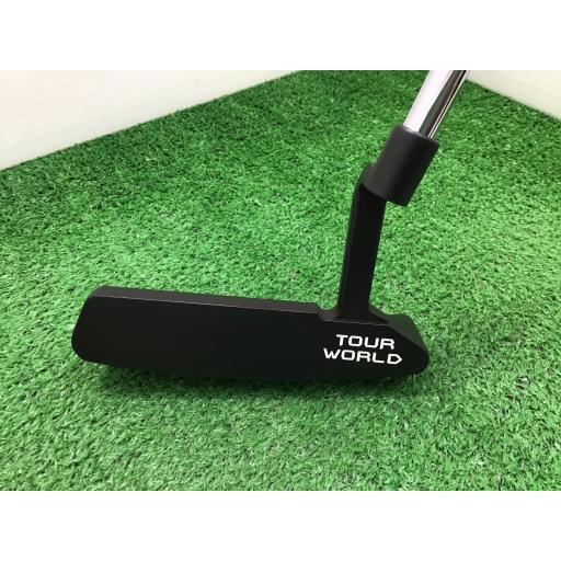 TOUR WORLD ホンマゴルフ ツアーワールド ホンマ HONMA パター