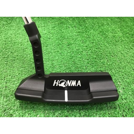 HONMA TOUR WORLD TW-PT Blade パター 34.0インチ Honma Tour World TW-PT Putter 34