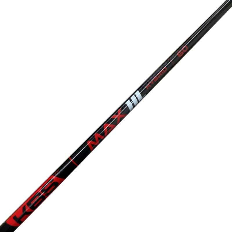 ブリヂストン BRIDGESTONE B2 HT H5 ユーティリティ UT フレックスその他_4