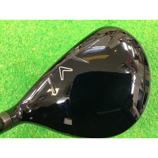 Callaway（キャロウェイ） スチールヘッド フェアウェイウッド