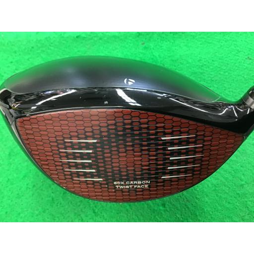 TaylorMade（テーラーメイド） ステルス ドライバー PLUS+ STEALTH