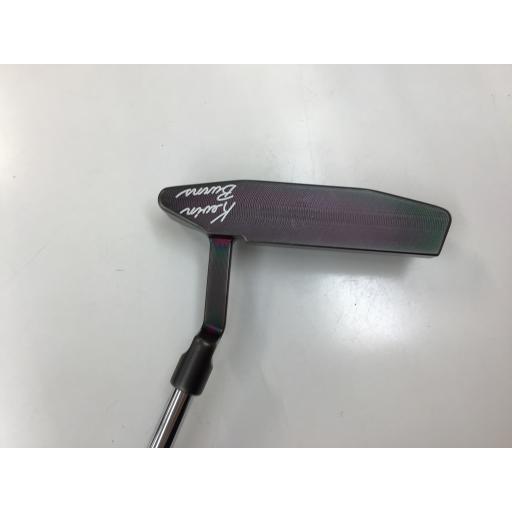 Kevin Burns 9305LN パター Kevin Burns ケビンバーンズ 9305 VER.II 34インチ パター PT