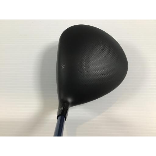 SRIXON ダンロップ スリクソン ドライバー ZXi LS 9° フレックスS 中古