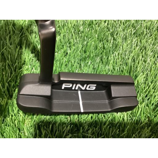 ピン PING スコッツデール パター ANSER(2025) Scottsdale ANSER(2025