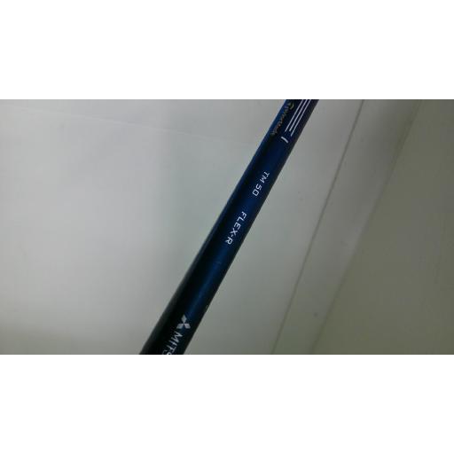 テーラーメイド SIM2 MAX 3W フェアウェイウッド FW フレックスRの画像