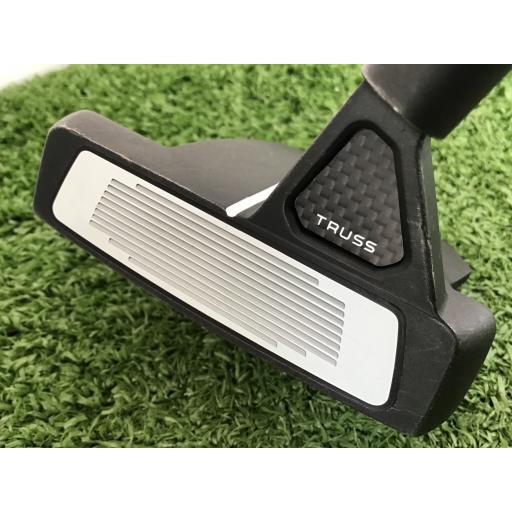 TaylorMade（テーラーメイド） Spider TOUR Z TRUSS TM1 34