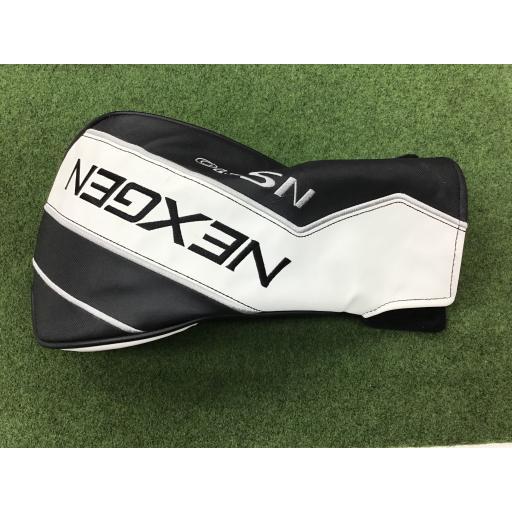 ゴルフパートナー NEXGEN NS210  9.5° ドライバー DR フレックスその他_5