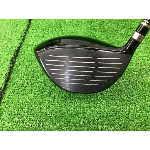 RYOMA GOLF（リョーマゴルフ） MAXIMA Special Tuning ブラック 11.5